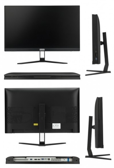 Монитор LightCom 852859.200-05