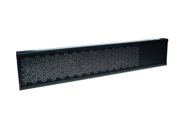 Акустическая система AUDFLY [FSC2-L1-E/FSC2-L1-B] 926*118*35mm, 88dB1KHz/2m, 58W