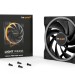 Кулер для корпуса be quiet! LIGHT WINGS 140mm PWM high-speed