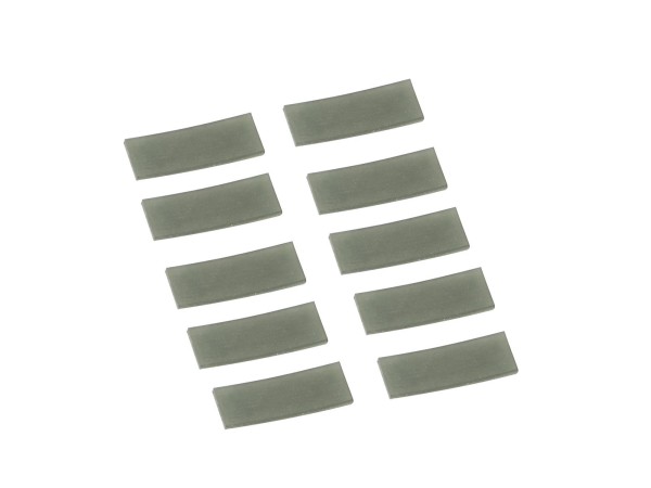 Резинка тормозной площадки XEROX Phaser 3020BI/ WorkCentre 3025BI/ Samsung ML-2160/SL-M2020 (001N00547/JC93-00522A) CET