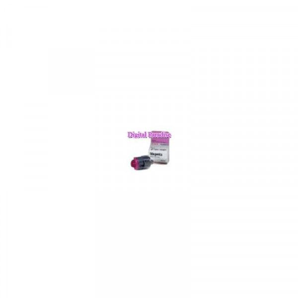 Тонер пурпурный Phaser (1K) 6110
