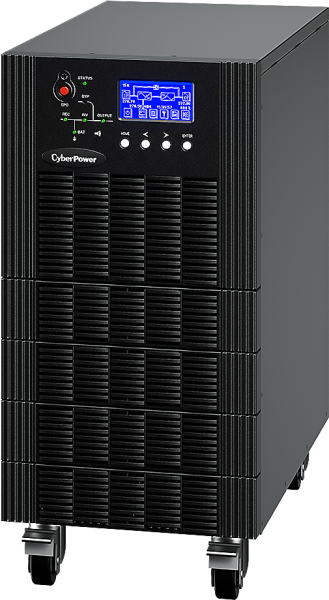 Источник бесперебойного питания CyberPower HSTP3T20KE-C