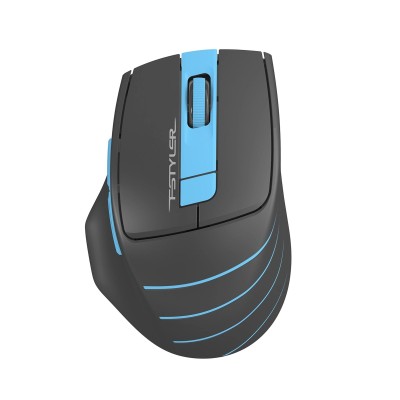 Мышь A4Tech FG30 BLUE
