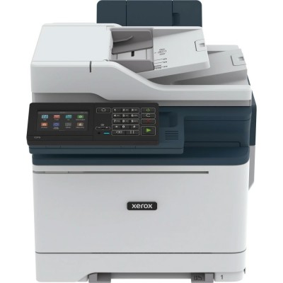 Цветное МФУ А4 Xerox С315 