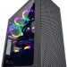 Корпус AZZA CSAZ-450 HIVE