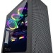 Корпус AZZA CSAZ-450 HIVE