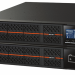 Источник бесперебойного питания Vertiv GXT RT+ 1ph UPS, 1.5kVA, input plug IEC60320 C14, 2U, output – 230V, output socket groups (6)C13 Vertiv Liebert GXT RT+ 1500VA
