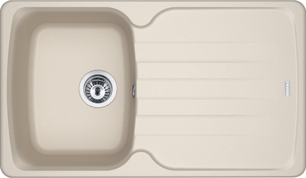 Мойка Franke 114.0489.272 Franke Antea AZG 611-86