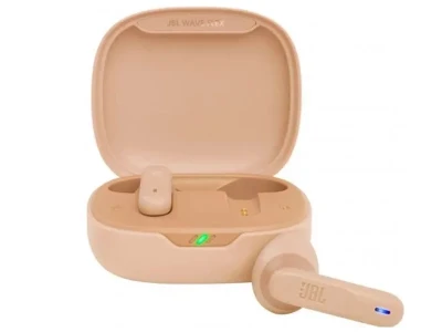 Наушники JBL JBLWFLEXBEG