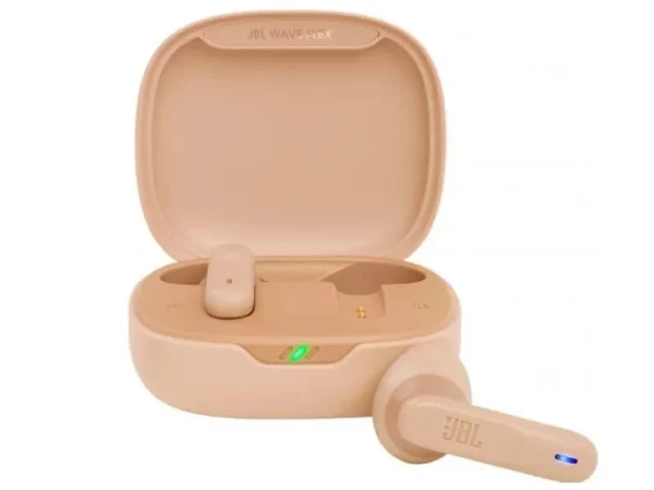 Наушники JBL JBLWFLEXBEG