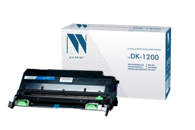 NV Print NV-DK-1200