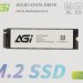 Накопитель SSD AGI TECHNOLOGY CO., LTD AGI512GIMAI298