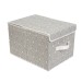 Короб для хранения Geometry 30х40x25