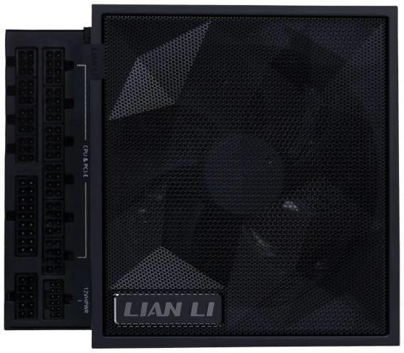 Блок питания Lian-Li G9P.EG0750G.B000.RU
