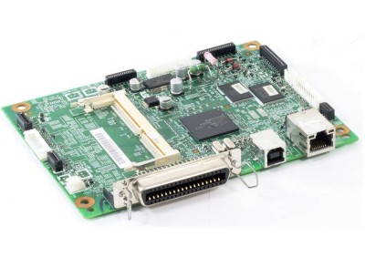 Главная плата BROTHER HL-5350DN (LV0344001)