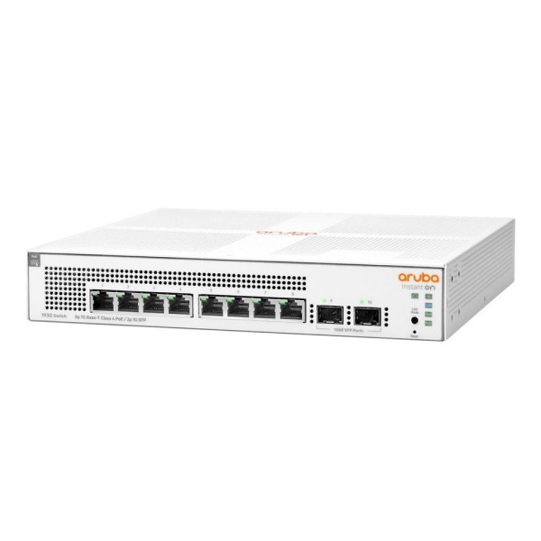 Коммутатор Hewlett Packard Enterprise JL681A