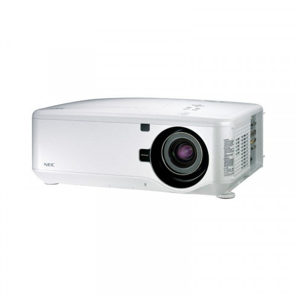 Мультимедийный проектор NEC NP4001 [60002095]