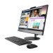 Моноблок Lenovo V530-24ICB 23.8" FHD, Intel Pentium G5420T, 8Gb, SSD 256Gb, DVDRW, KB, M, NoOS (10UW00D6RU)