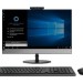 Моноблок Lenovo V530-24ICB 23.8" FHD, Intel Pentium G5420T, 8Gb, SSD 256Gb, DVDRW, KB, M, NoOS (10UW00D6RU)