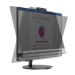Моноблок Lenovo V530-24ICB 23.8" FHD, Intel Pentium G5420T, 8Gb, SSD 256Gb, DVDRW, KB, M, NoOS (10UW00D6RU)