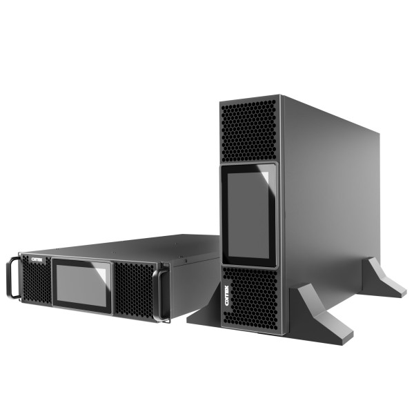 ИБП ONTEK PM RACK 20 кВА
