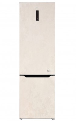 Холодильник Midea MDRB489FGF33O