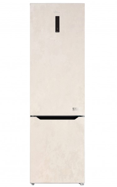 Холодильник Midea MDRB489FGF33O