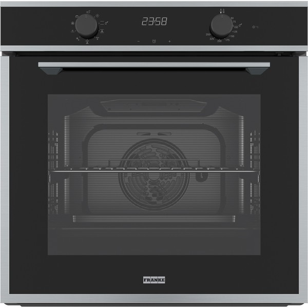 Духовой шкаф Franke FMA 86 H XS Franke Maris FMA 86 H XS