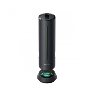Аудиосистема Insta360 Wave.