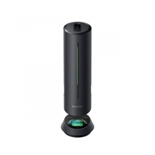 Аудиосистема Insta360 Wave.