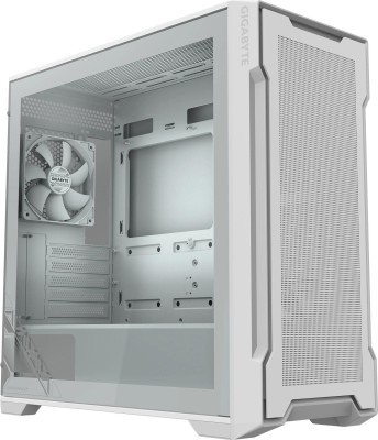 Корпус Gigabyte 28300-C102W-2CRR