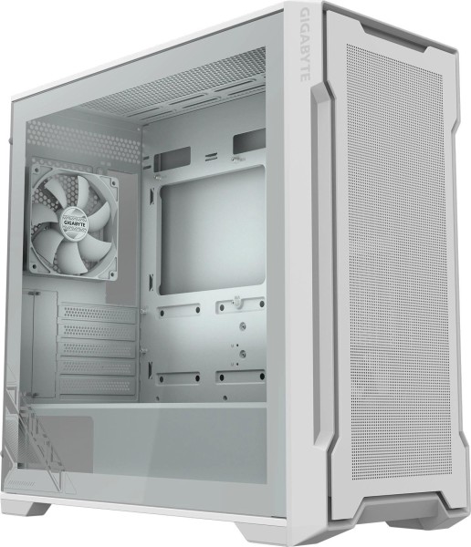 Корпус Gigabyte 28300-C102W-2CRR