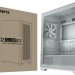 Корпус Gigabyte 28300-C102W-2CRR