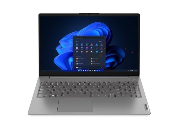 Ноутбук Lenovo V15 G4 IRU 15.6" FHD, Intel Core i5-13420H, 8Gb, 512Gb SSD, no OS, черный (83CC0059IN)