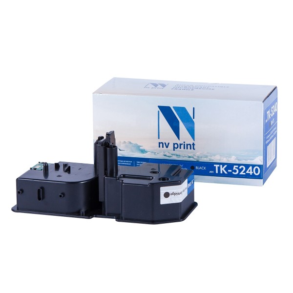 NV Print NV-TK5240Bk