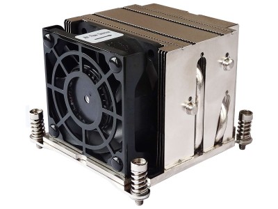 Радиатор охлаждения ЦП Intel Heatsink A6-P06025NI-004C0101 245~280W