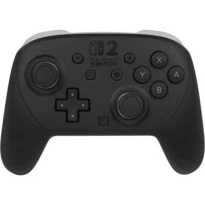 Геймпад Nintendo Switch 2 Pro (BEE-A-FSSKA)