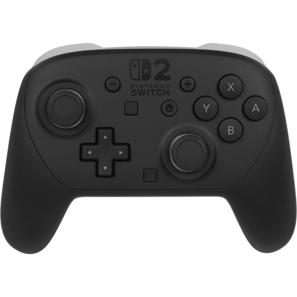 Геймпад Nintendo Switch 2 Pro (BEE-A-FSSKA)