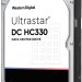 Жесткий диск WD Ultrastar DC HC330 WUS721010AL5204
