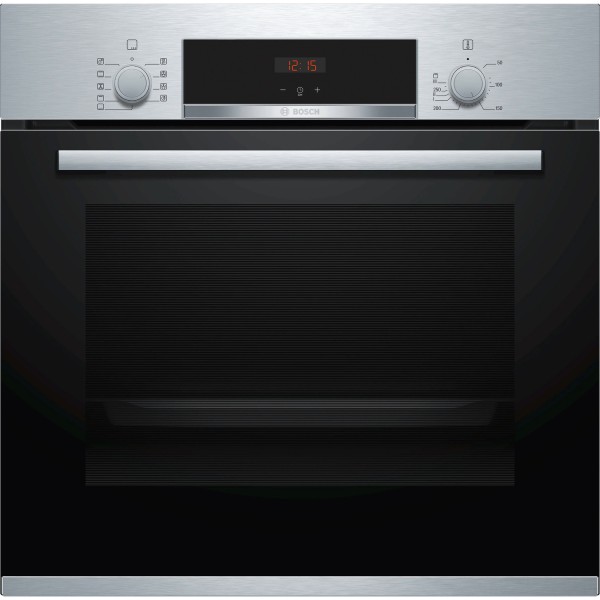 Встраиваемая электрическая духовка BOSCH Духовой шкаф электрический Bosch HBF534ES0Q