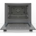 Встраиваемая электрическая духовка BOSCH Духовой шкаф электрический Bosch HBF534ES0Q
