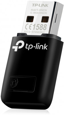 Адаптер Wi-Fi TP-Link TL-WN823N