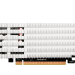 Видеокарта Gigabyte GT 1030 Silent Low Profile 2G