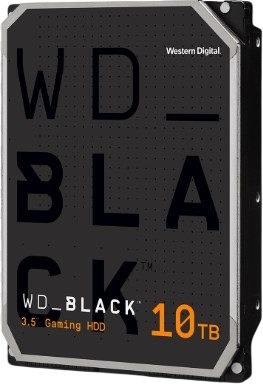 Жесткий диск WD WD102FZBX