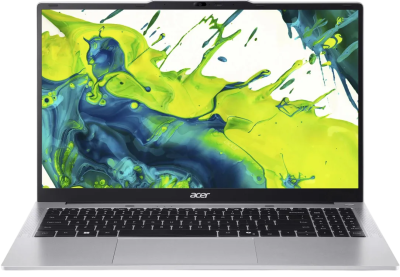 Ноутбук CER Aspire Lite AL15-72P-595Y 15.6"