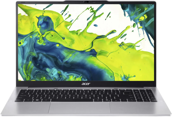 Ноутбук CER Aspire Lite AL15-72P-595Y 15.6"