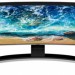 Телевизор ЖК 65" Samsung UE65BU8500UXCE