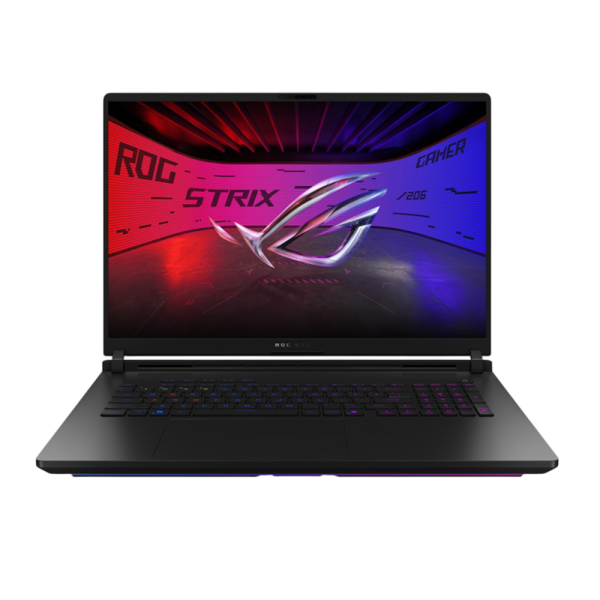 Ноутбук ASUS ROG Strix SCAR 18 G835LX-SA104 90NR0LF1-M004F0
