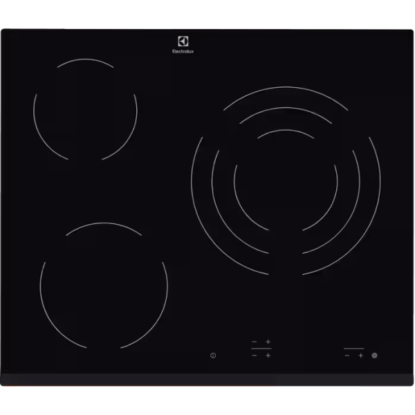 Встраиваемые электрические панели ELECTROLUX Electrolux EHF6232FOK
