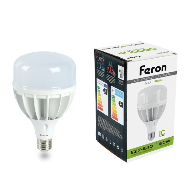 Лампа светодиодная FERON 25821